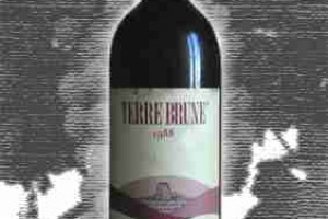 Cantina Sociale Santadi Vino da Tavola di Sardegna Terre Brune